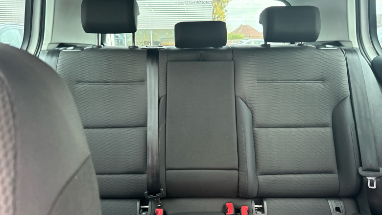 Volkswagen Golf 1.5 TSI EVO Match Edition 5dr Petrol Hatchback